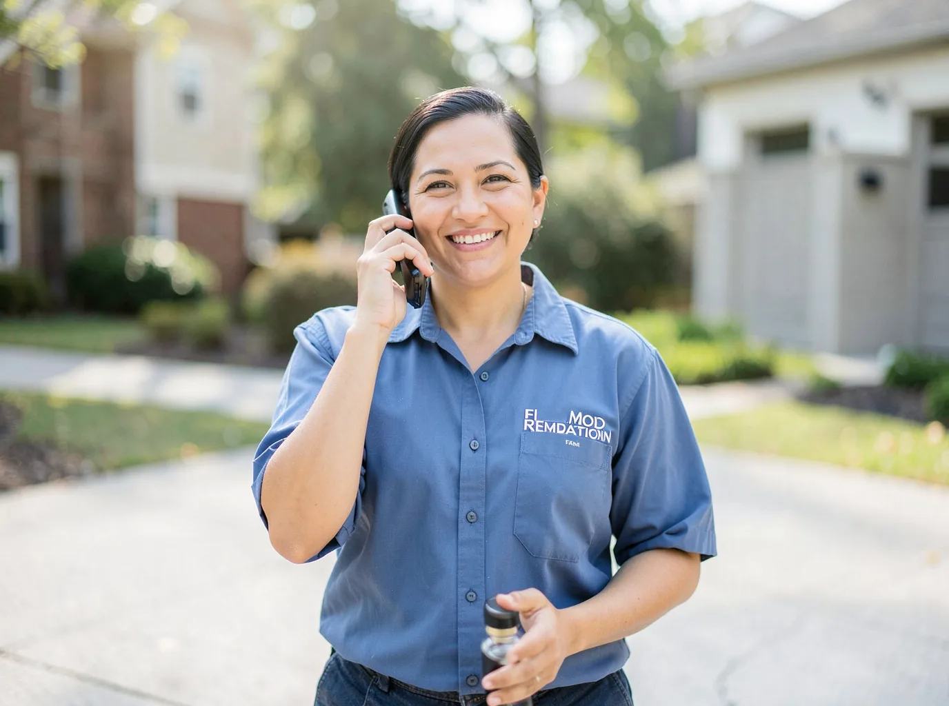 Mold Remediation Stratford, CA FAQs